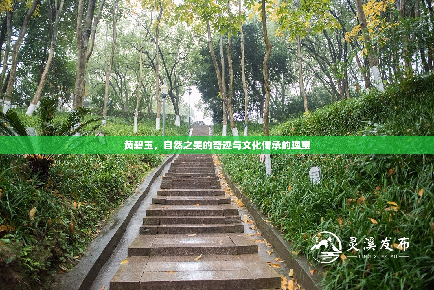黃碧玉，自然之美的奇跡與文化傳承的瑰寶