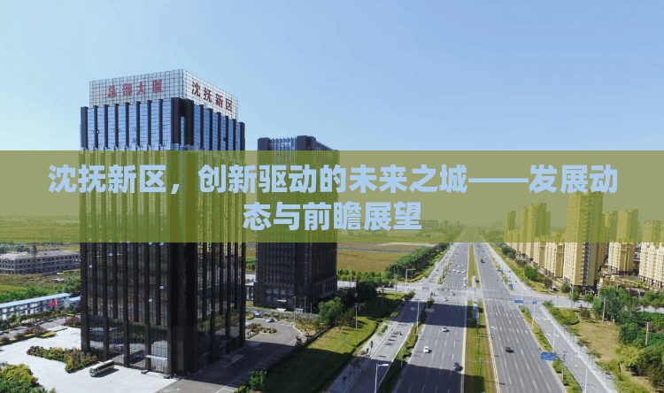 沈撫新區(qū)，創(chuàng)新驅(qū)動的未來之城——發(fā)展動態(tài)與前瞻展望