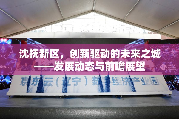 沈撫新區(qū)，創(chuàng)新驅(qū)動的未來之城——發(fā)展動態(tài)與前瞻展望