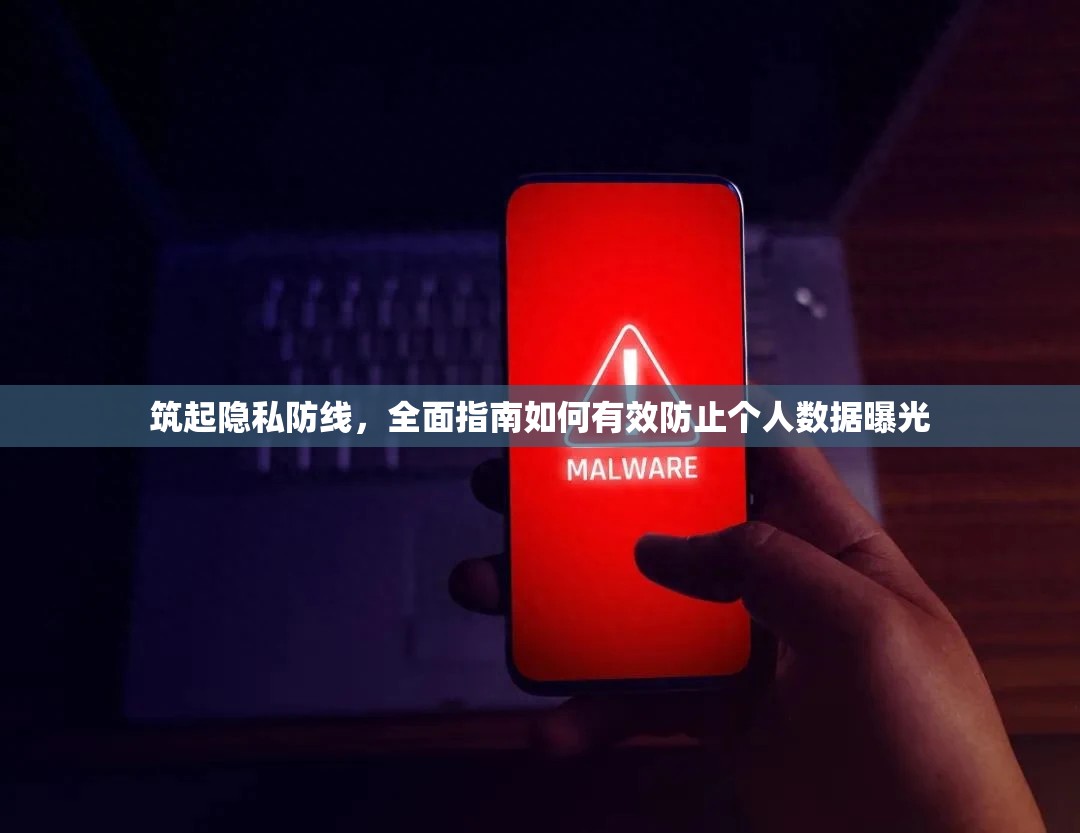 筑起隱私防線，全面指南如何有效防止個人數(shù)據(jù)曝光