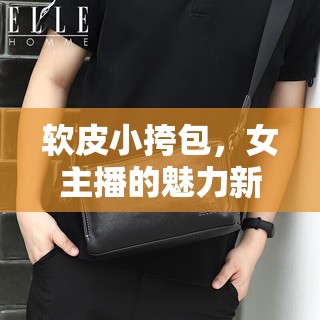 軟皮小挎包，女主播的魅力新風(fēng)尚
