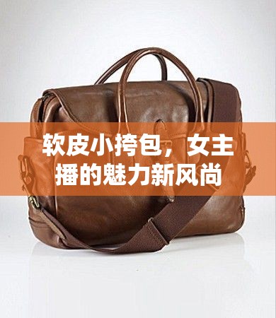 軟皮小挎包，女主播的魅力新風(fēng)尚
