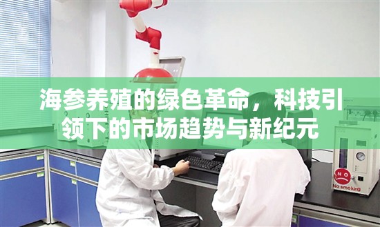 海參養(yǎng)殖的綠色革命，科技引領(lǐng)下的市場(chǎng)趨勢(shì)與新紀(jì)元