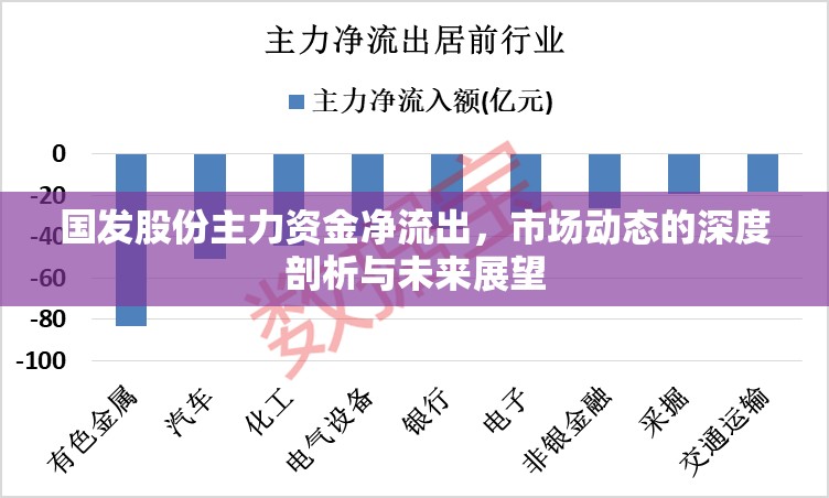 國(guó)發(fā)股份主力資金凈流出，市場(chǎng)動(dòng)態(tài)的深度剖析與未來(lái)展望