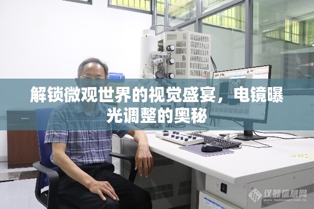 解鎖微觀世界的視覺盛宴，電鏡曝光調(diào)整的奧秘