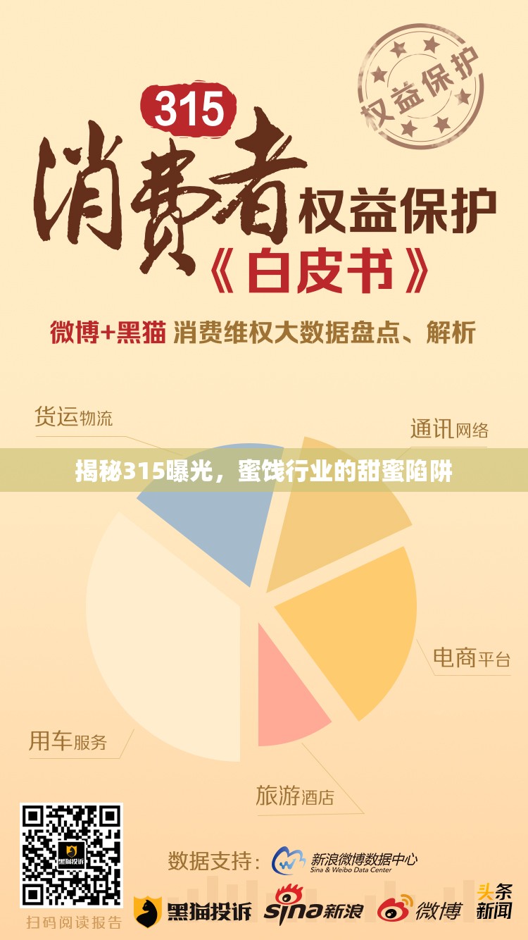 揭秘315曝光，蜜餞行業(yè)的甜蜜陷阱