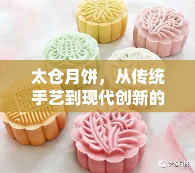 太倉月餅，從傳統(tǒng)手藝到現(xiàn)代創(chuàng)新的味覺之旅