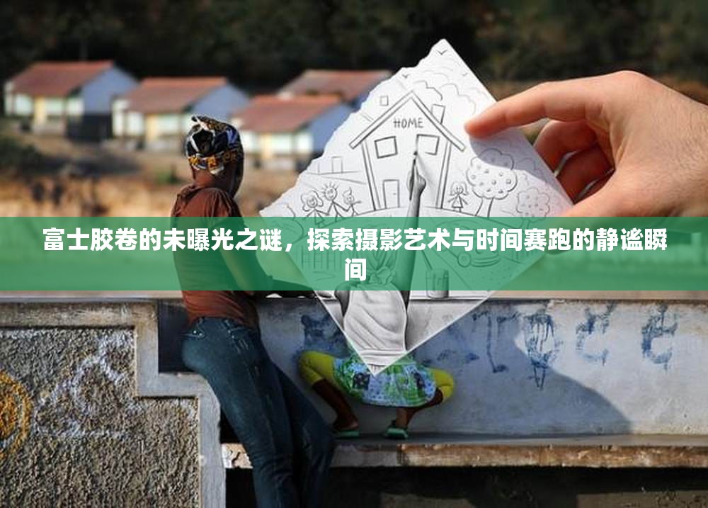 富士膠卷的未曝光之謎，探索攝影藝術(shù)與時間賽跑的靜謐瞬間