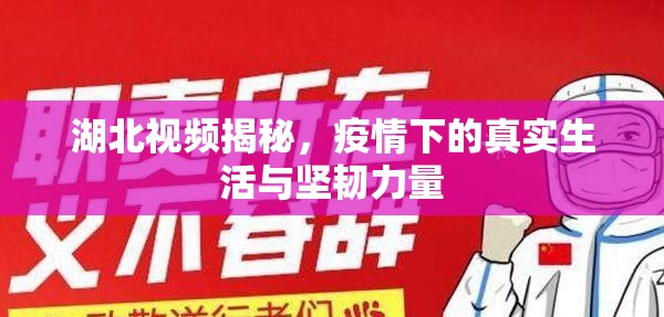 湖北視頻揭秘，疫情下的真實生活與堅韌力量