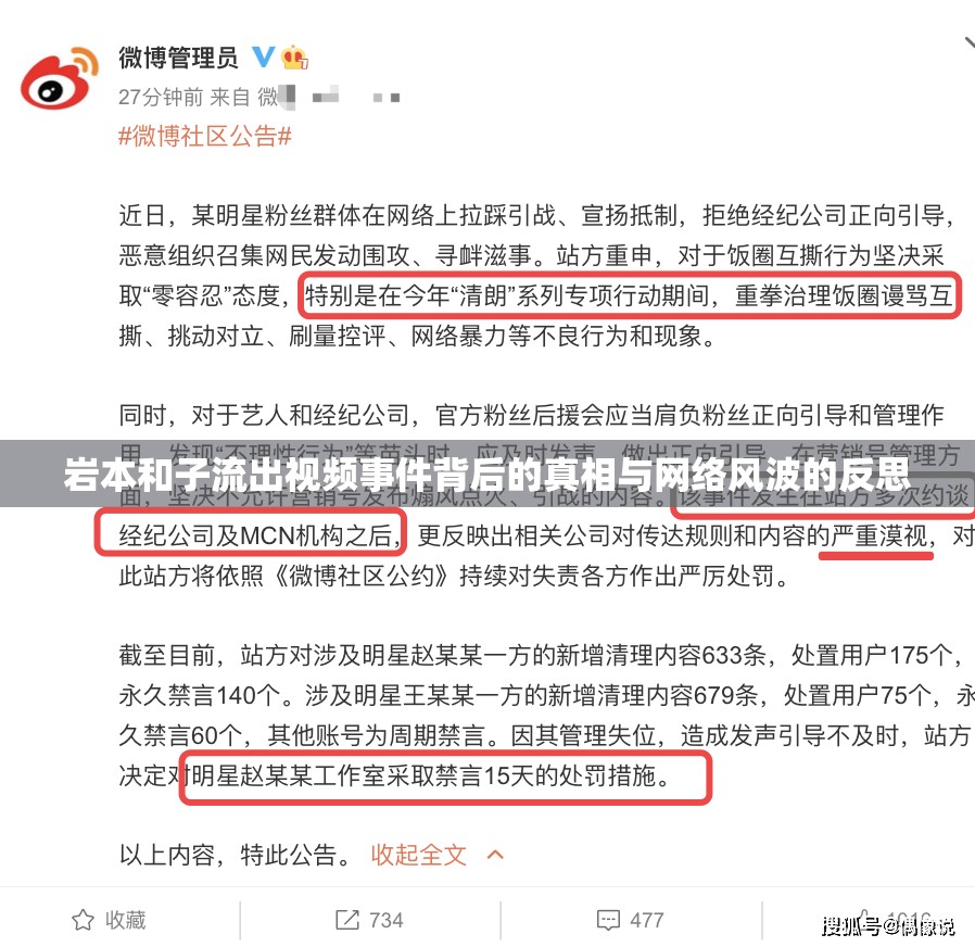 巖本和子流出視頻事件背后的真相與網絡風波的反思