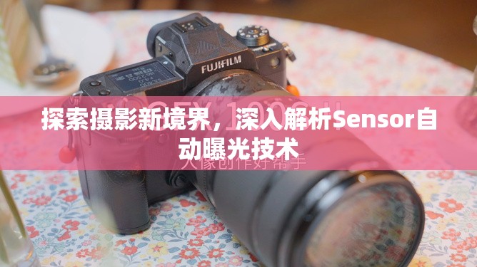 探索攝影新境界，深入解析Sensor自動曝光技術(shù)