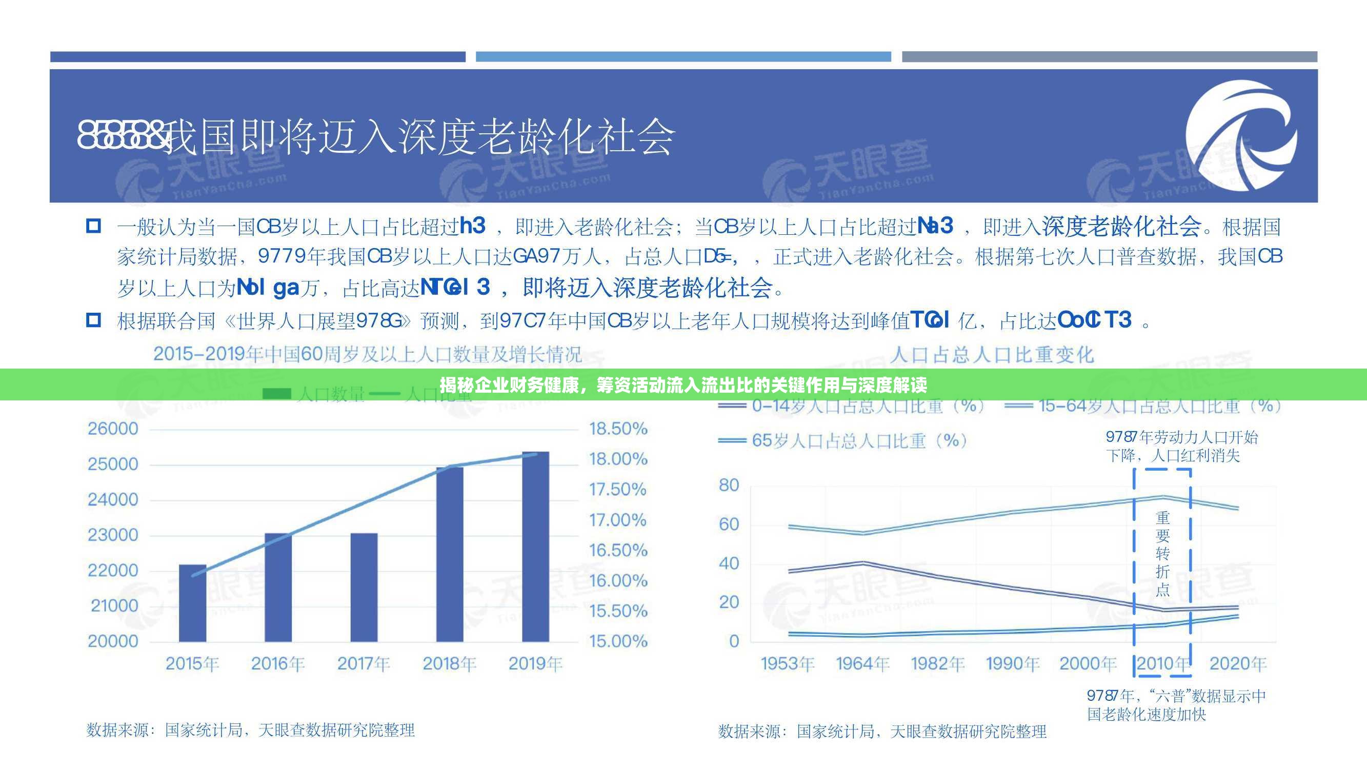 揭秘企業(yè)財(cái)務(wù)健康，籌資活動(dòng)流入流出比的關(guān)鍵作用與深度解讀