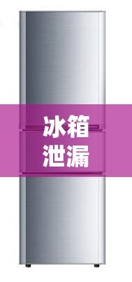 冰箱泄漏，家庭安全的隱形威脅及有效應(yīng)對策略