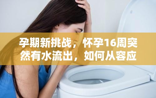 孕期新挑戰(zhàn)，懷孕16周突然有水流出，如何從容應(yīng)對？