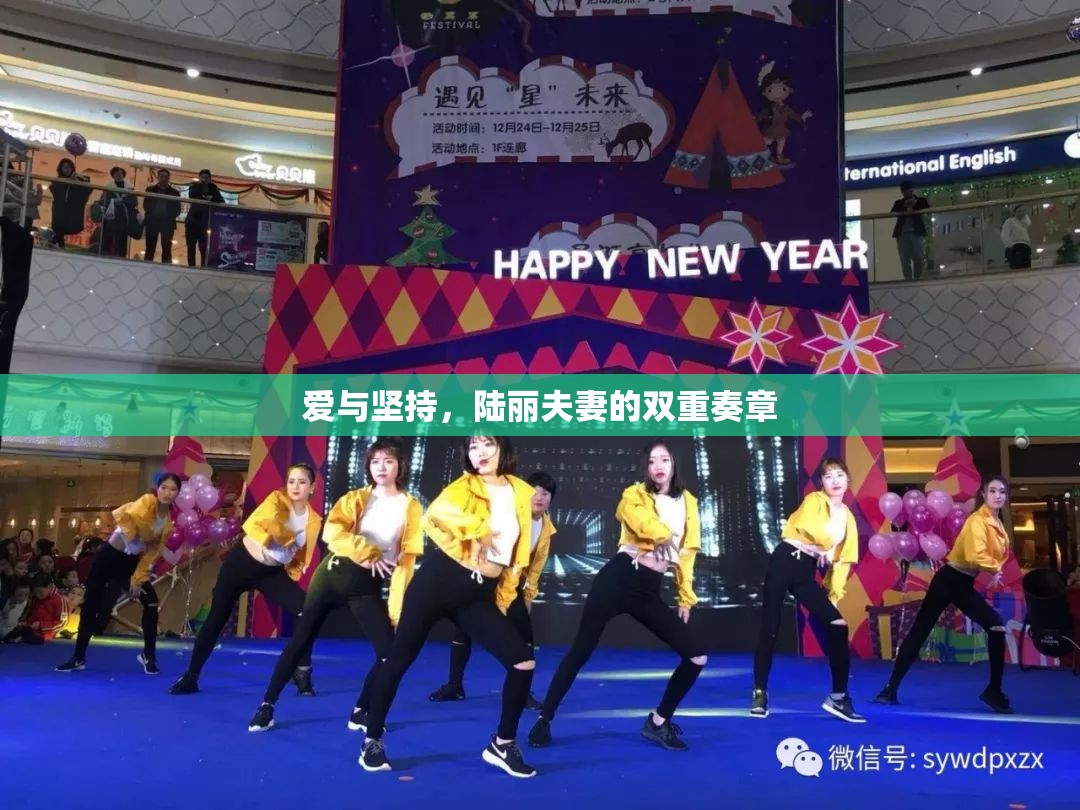 愛(ài)與堅(jiān)持，陸麗夫妻的雙重奏章