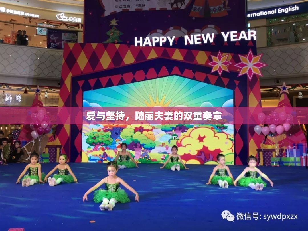 愛(ài)與堅(jiān)持，陸麗夫妻的雙重奏章