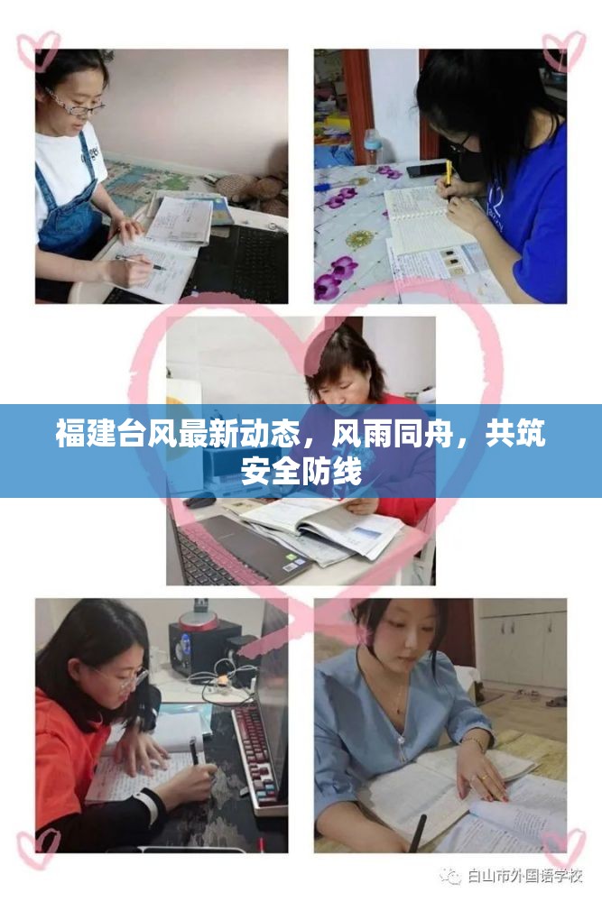 福建臺(tái)風(fēng)最新動(dòng)態(tài)，風(fēng)雨同舟，共筑安全防線