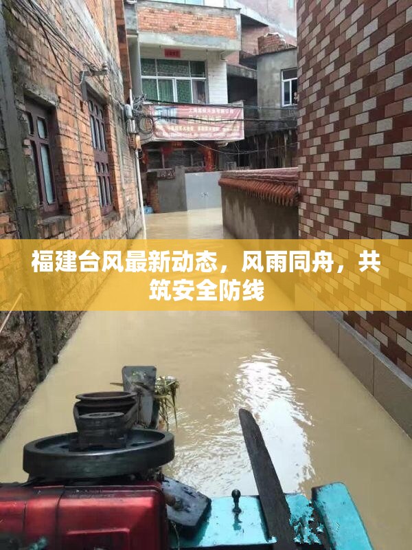 福建臺(tái)風(fēng)最新動(dòng)態(tài)，風(fēng)雨同舟，共筑安全防線