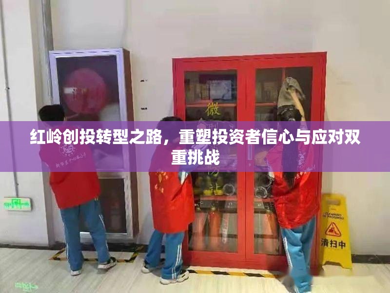 紅嶺創(chuàng)投轉(zhuǎn)型之路，重塑投資者信心與應(yīng)對雙重挑戰(zhàn)