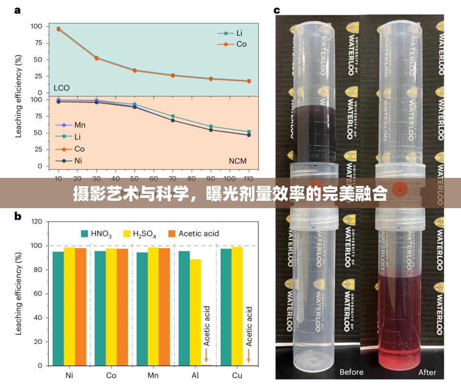 攝影藝術(shù)與科學(xué)，曝光劑量效率的完美融合