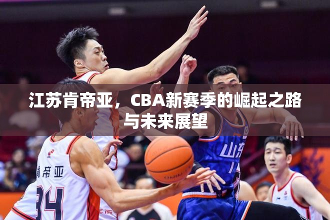 江蘇肯帝亞，CBA新賽季的崛起之路與未來展望