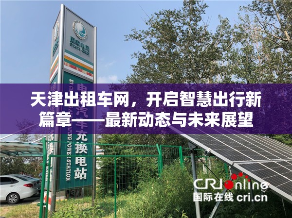 天津出租車網(wǎng)，開啟智慧出行新篇章——最新動態(tài)與未來展望