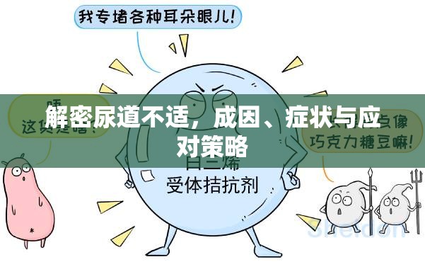 解密尿道不適，成因、癥狀與應(yīng)對(duì)策略