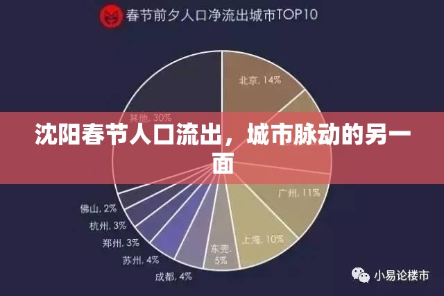 沈陽(yáng)春節(jié)人口流出，城市脈動(dòng)的另一面