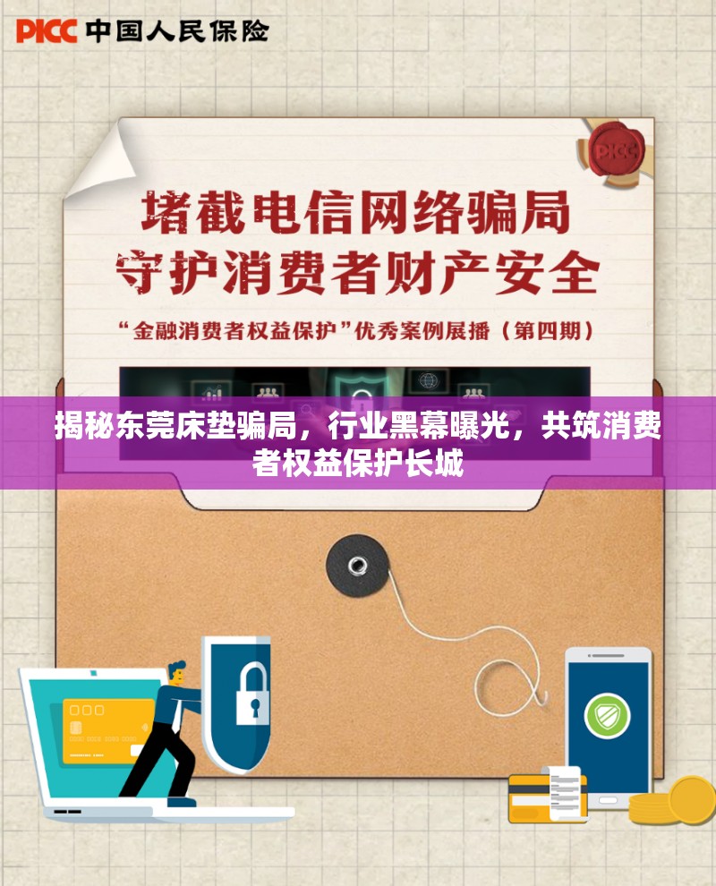 揭秘東莞床墊騙局，行業(yè)黑幕曝光，共筑消費(fèi)者權(quán)益保護(hù)長(zhǎng)城