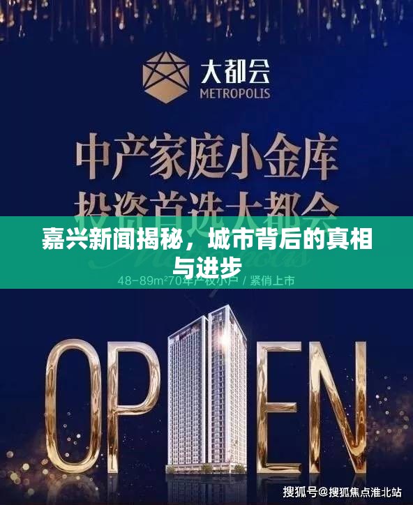 嘉興新聞揭秘，城市背后的真相與進步