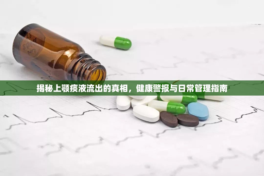 揭秘上顎痰液流出的真相，健康警報(bào)與日常管理指南