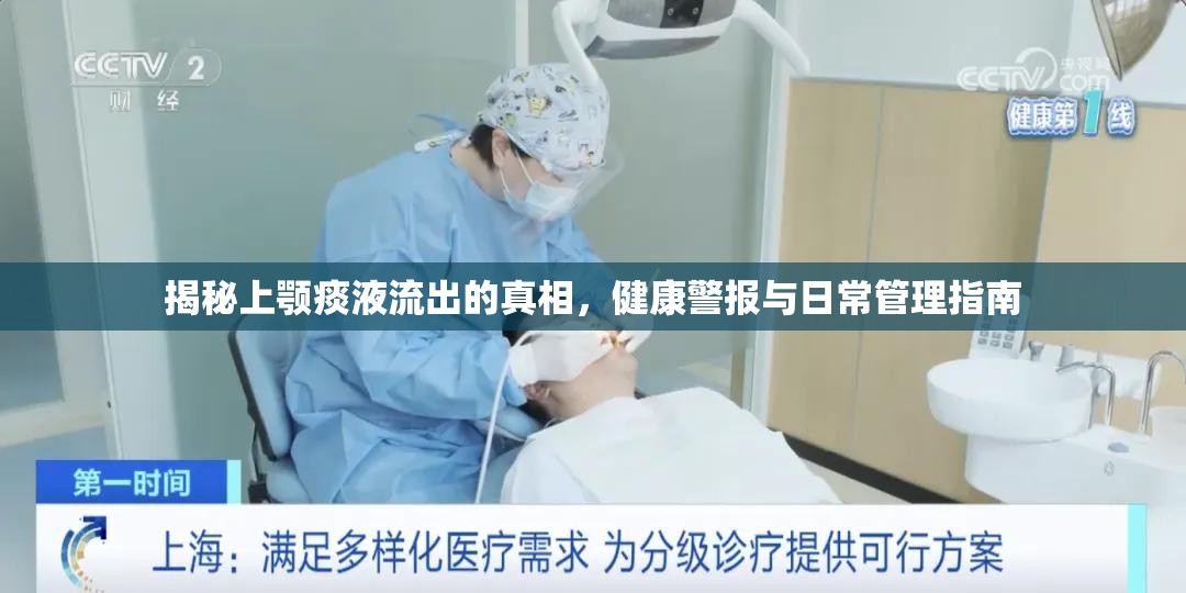 揭秘上顎痰液流出的真相，健康警報(bào)與日常管理指南