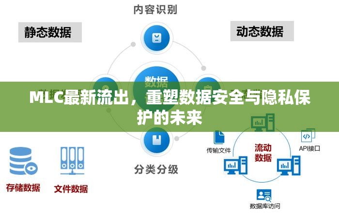 MLC最新流出，重塑數(shù)據(jù)安全與隱私保護(hù)的未來(lái)