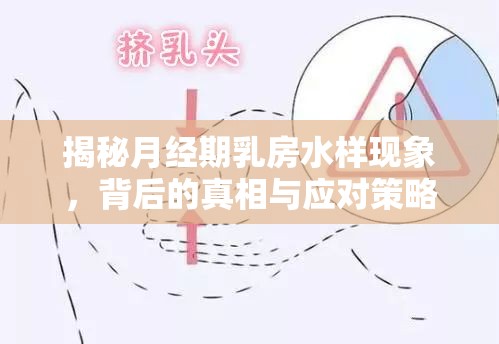 揭秘月經(jīng)期乳房水樣現(xiàn)象，背后的真相與應(yīng)對策略