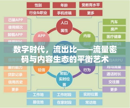 數(shù)字時(shí)代，流出比——流量密碼與內(nèi)容生態(tài)的平衡藝術(shù)