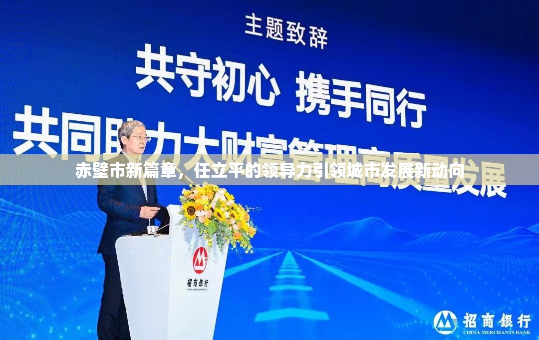 赤壁市新篇章，任立平的領導力引領城市發(fā)展新動向
