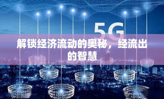 解鎖經(jīng)濟流動的奧秘，經(jīng)流出的智慧
