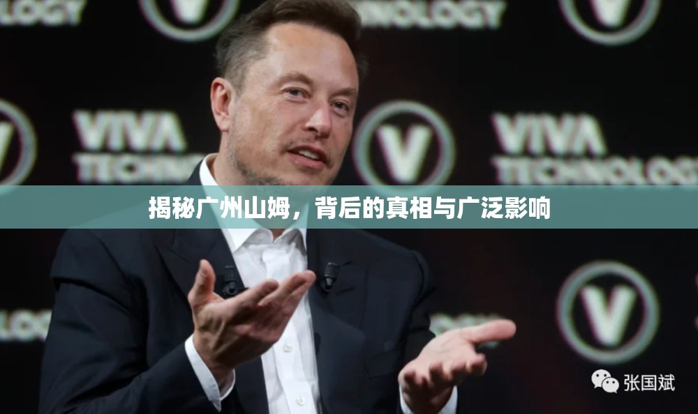 揭秘廣州山姆，背后的真相與廣泛影響