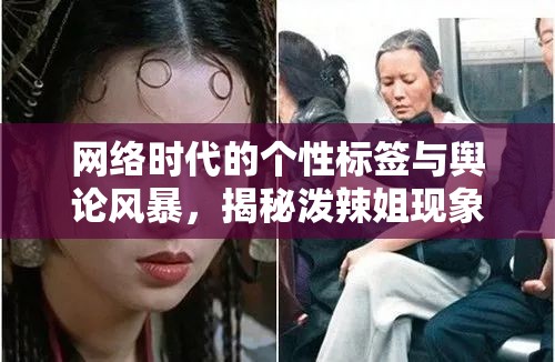 網(wǎng)絡(luò)時代的個性標簽與輿論風暴，揭秘潑辣姐現(xiàn)象