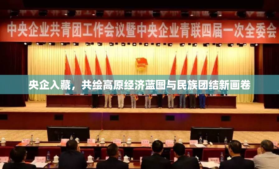 央企入藏，共繪高原經(jīng)濟(jì)藍(lán)圖與民族團(tuán)結(jié)新畫(huà)卷