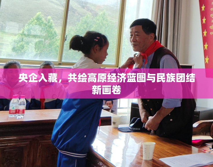 央企入藏，共繪高原經(jīng)濟(jì)藍(lán)圖與民族團(tuán)結(jié)新畫(huà)卷