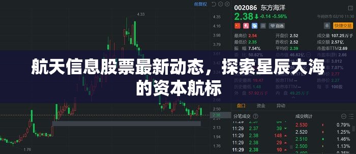 航天信息股票最新動態(tài)，探索星辰大海的資本航標(biāo)