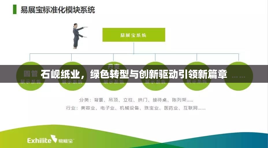 石峴紙業(yè)，綠色轉(zhuǎn)型與創(chuàng)新驅(qū)動(dòng)引領(lǐng)新篇章