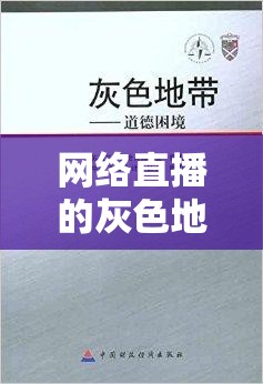網(wǎng)絡(luò)直播的灰色地帶與道德邊界，美女主播的挑戰(zhàn)