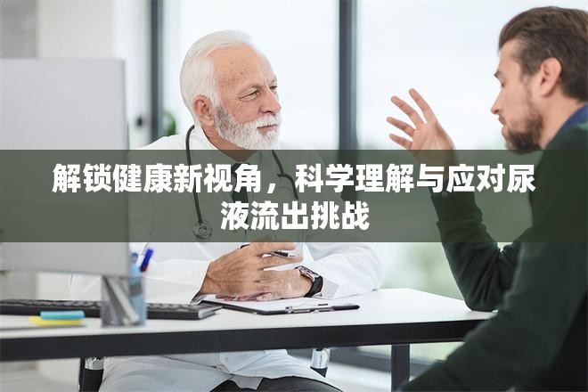 解鎖健康新視角，科學(xué)理解與應(yīng)對(duì)尿液流出挑戰(zhàn)