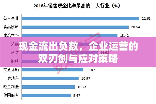 現(xiàn)金流出負數(shù)，企業(yè)運營的雙刃劍與應(yīng)對策略