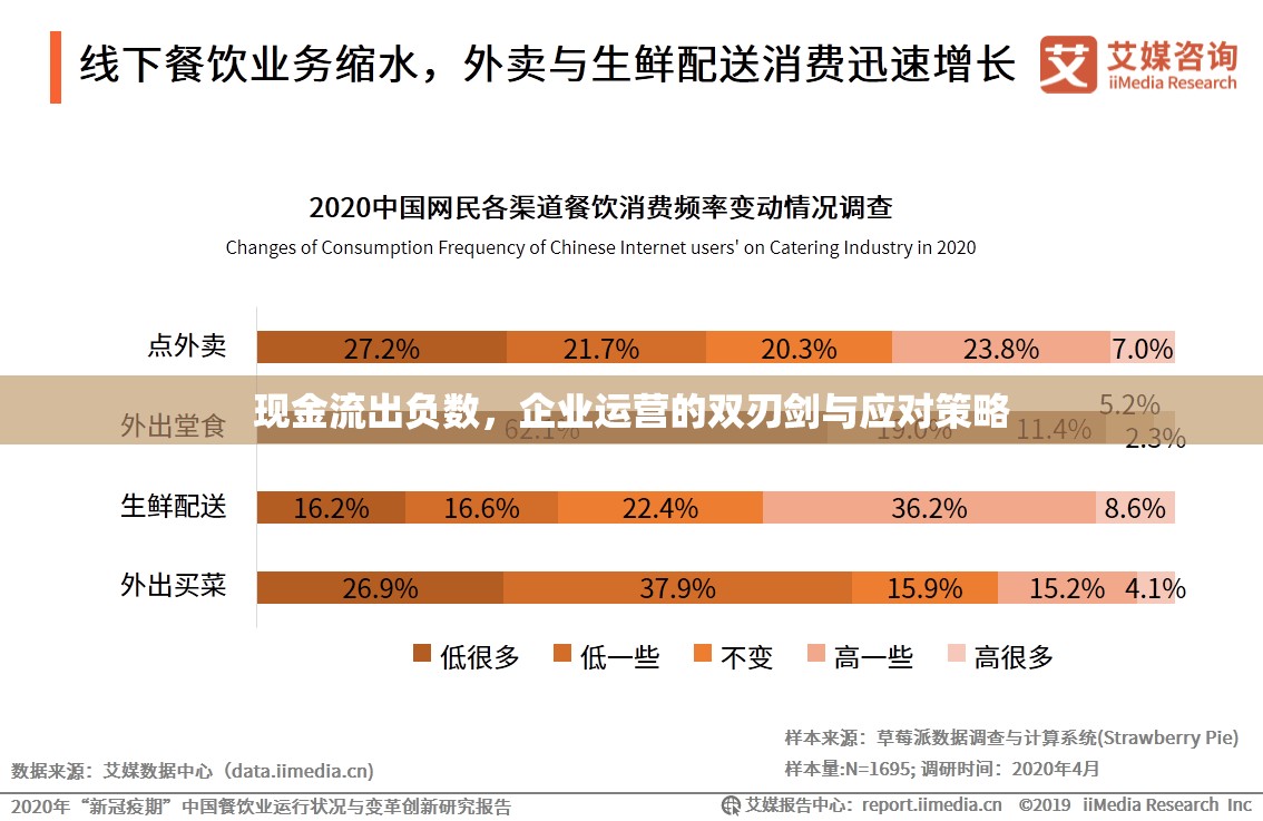現(xiàn)金流出負數(shù)，企業(yè)運營的雙刃劍與應(yīng)對策略