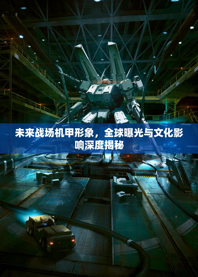 未來戰(zhàn)場機甲形象，全球曝光與文化影響深度揭秘