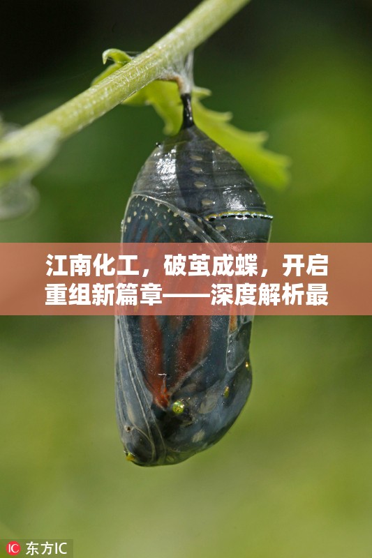 江南化工，破繭成蝶，開啟重組新篇章——深度解析最新動態(tài)