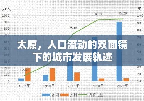 太原，人口流動(dòng)的雙面鏡下的城市發(fā)展軌跡